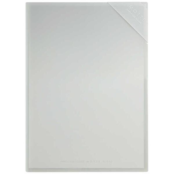 コクヨ　ハードクリヤーホルダーモッテA3LM　フ-LM755LM