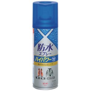 コニシ 420ml 防水スプレー #05452 ハイパワー