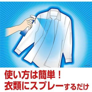小林製薬 熱中対策シャツクール 冷感ストロング...の詳細画像2