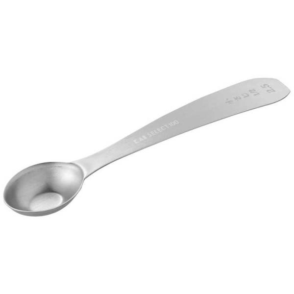貝印　セレクト100 オーバル型計量スプーン小さじ1/2　000DH3133