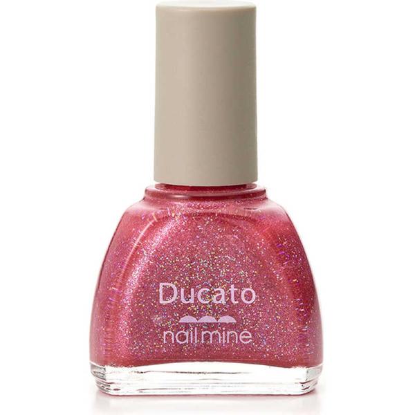 シャンティ　Ducato (デュカート) ネイルマイン 19 フレーズロゼ (9ml)　