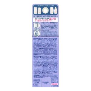 ジョンソン グレードセンサー&スプレーリフレッ...の詳細画像1