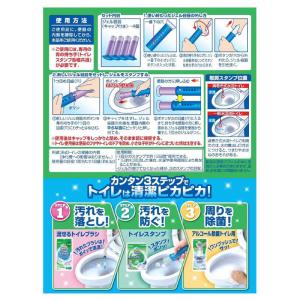 ジョンソン ScrubbingBubbles(...の詳細画像1