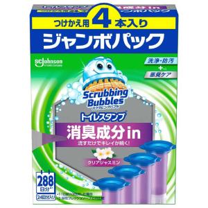 ジョンソン ScrubbingBubbles(...の詳細画像5
