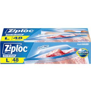 旭化成ホームプロダクツ Ziploc(ジップロッ...の商品画像