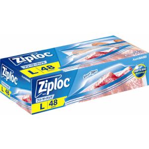 旭化成ホームプロダクツ Ziploc(ジップロ...の詳細画像1