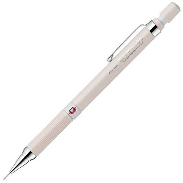 ゼブラ　(数量限定)シャープペン ［0.5mm］ DRAFIX MINDSWITCH(ドラフィックス...