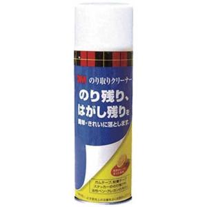 3Mジャパン　3M のり取りクリーナー 220ml　NT220_