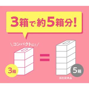 日本製紙クレシア スコッティ ティシュー フラ...の詳細画像2