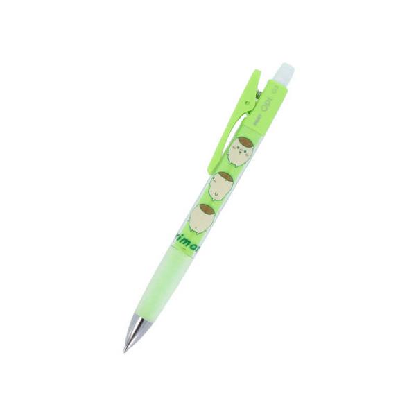 サンスター文具　(限定)Opt.(オプト) シャープペンシル(シャーペン) ［0.5mm］ くりまん...