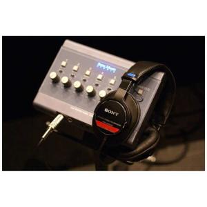 ソニー SONY ヘッドホン MDR-CD900STの詳細画像3