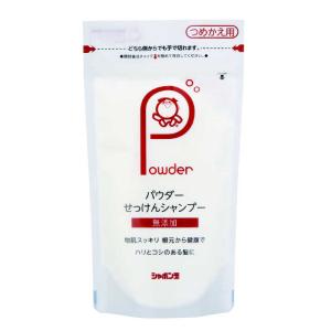 日本豊受自然農 木の花の咲くや 洗髪と洗身シャンプー 詰替用 ( 300ml