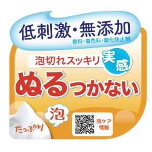シャボン玉販売 シャボン玉 無添加ボディソープの詳細画像2