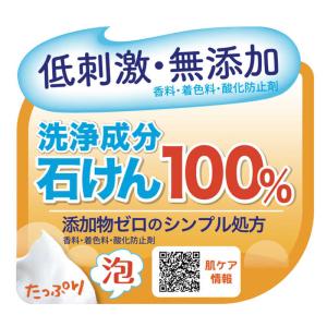 シャボン玉販売 シャボン玉 無添加ボディソープの詳細画像3
