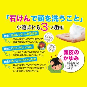 シャボン玉販売 シャボン玉無添加せっけんシャン...の詳細画像3