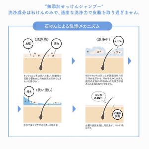 シャボン玉販売 シャボン玉無添加せっけんシャン...の詳細画像5