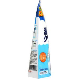 シャボン玉販売 シャボン玉洗たく槽クリーナー〔...の詳細画像2