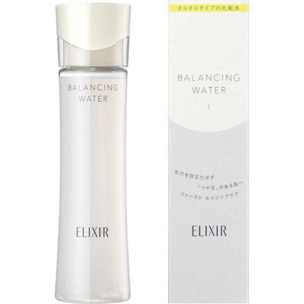 資生堂　ELIXIR (エリクシール) ルフレ バランシング ウォーター I さらさらタイプ 168...