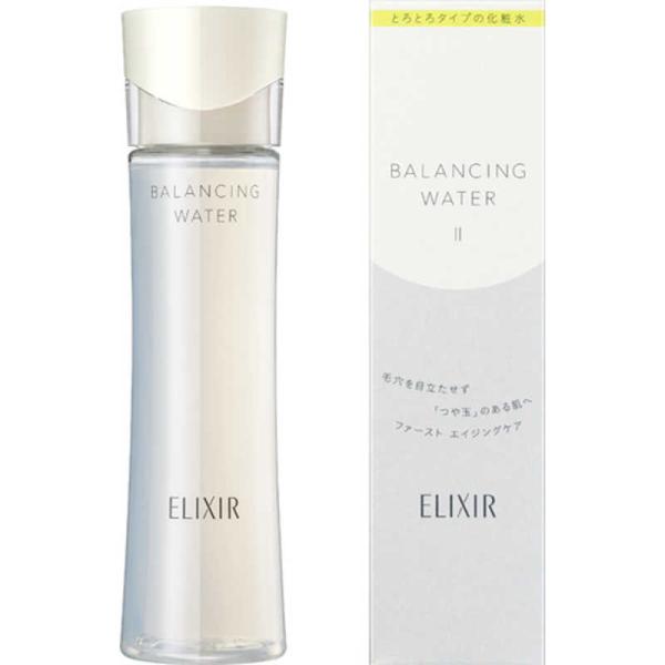 資生堂　ELIXIR (エリクシール) ルフレ バランシング ウォーター II とろとろタイプ 16...