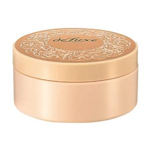 deLuxe（SHISEIDO） 資生堂 ドルックス マッサージクリームN 80g【3個