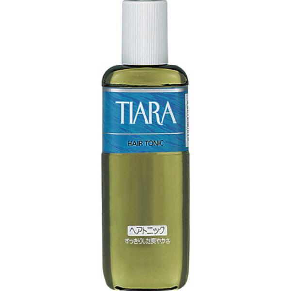 資生堂　TIARA (ティアラ) ヘアトニック (150ml)　