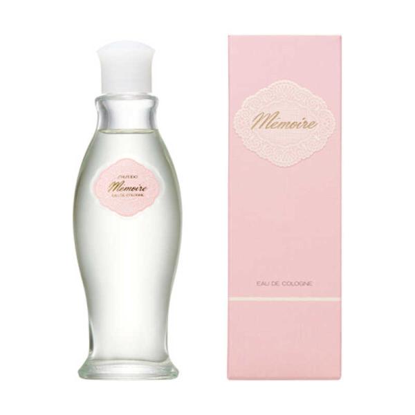 資生堂　Memoire (メモアール) オーデコロン (80ml)　