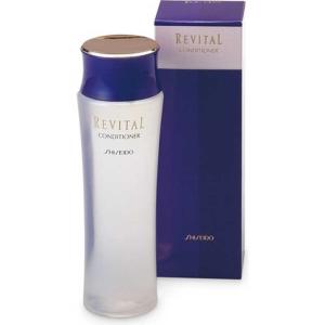 REVITAL 2個セット 資生堂 リバイタル コンディショナー 収れん化粧水