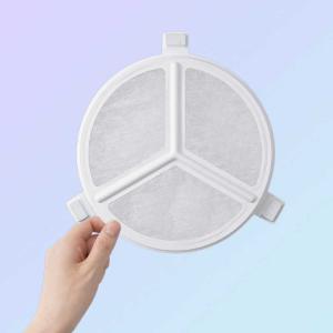 東洋アルミエコープロダクツ ワンタッチシロッコ...の詳細画像2