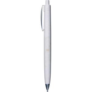 美品　即日発送　Aero シャープペンシル トンボ鉛筆 シャープペンシル FUMI(フミ) 0.5mm サンドグレー SH-FM71