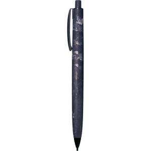トンボ鉛筆 シャープペンシル FUMI(フミ) 0.5mm ストーンブラック SH