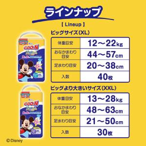 大王製紙 GOON(グーン)12時間ぐんぐん吸...の詳細画像1