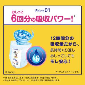 大王製紙 GOON(グーン)12時間ぐんぐん吸...の詳細画像5
