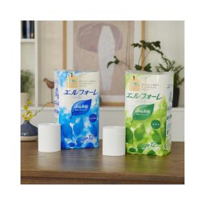 大王製紙 エルフォーレ トイレットティシュー ...の詳細画像4