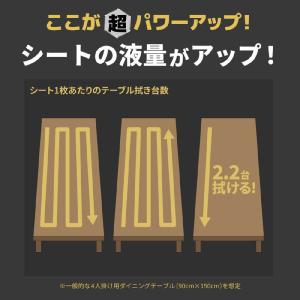 大王製紙 エリエール 超除菌できるアルコールタ...の詳細画像4
