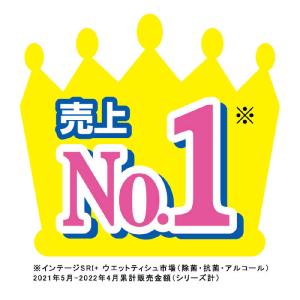 大王製紙 elleair(エリエール) 除菌で...の詳細画像5