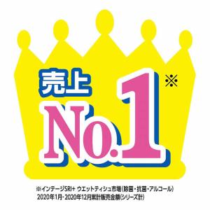 大王製紙 elleair(エリエール) 除菌で...の詳細画像5