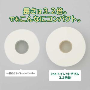 大王製紙 elleair(エリエール)i:na...の詳細画像3