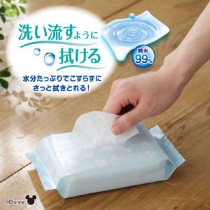 大王製紙 グ~ンおしりふき70*12P840枚の詳細画像5
