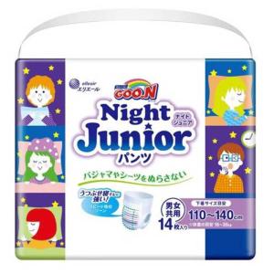 Goonスーパービックパンツタイプ 14枚入り×12袋（6パック入り二箱分） Amazon.co.jp: 【パンツ スーパーBIG】グーン スーパーBIGパンツ