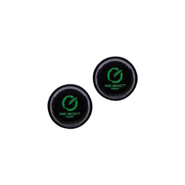 ダイヤケミカル　15541 DIAX(POPPY くるまにポピー)車用 芳香剤(エアコンルーバー取り...