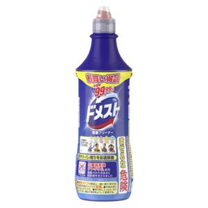 ユニリーバJCM 除菌クリーナー ドメストお買い得品