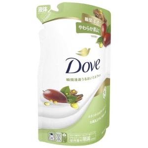 ユニリーバJCM Dove(ダヴ)ボディウォッ...の詳細画像2