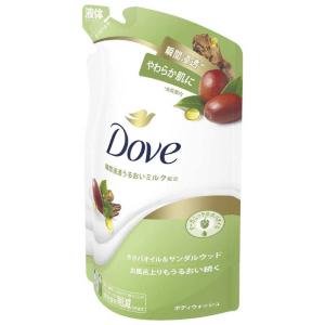 ユニリーバJCM Dove(ダヴ)ボディウォッ...の詳細画像3