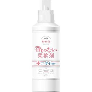 本体 ファーファ 500ml 無香料 柔軟剤