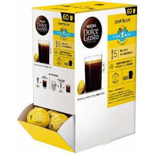 ネスカフェ ドルチェグスト 専用カプセル モカブレンド 12個入り ネスカフェ ドルチェグスト 専用カプセル モカブレンド 12個入り