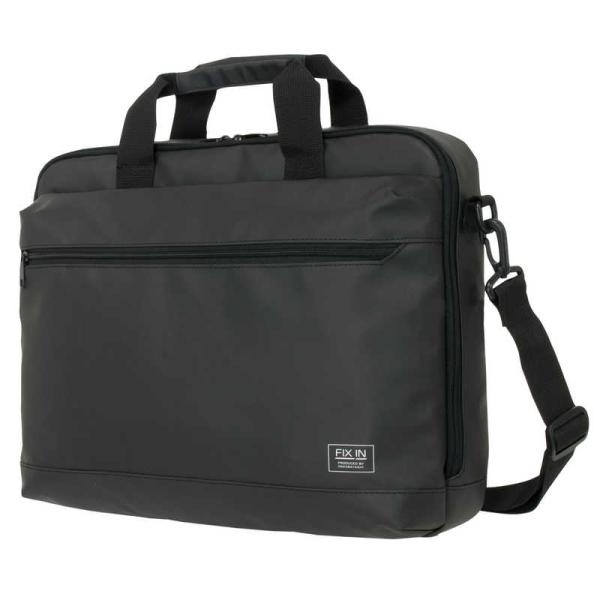 ナカバヤシ　3WAYキャリングバッグ　CB284BK