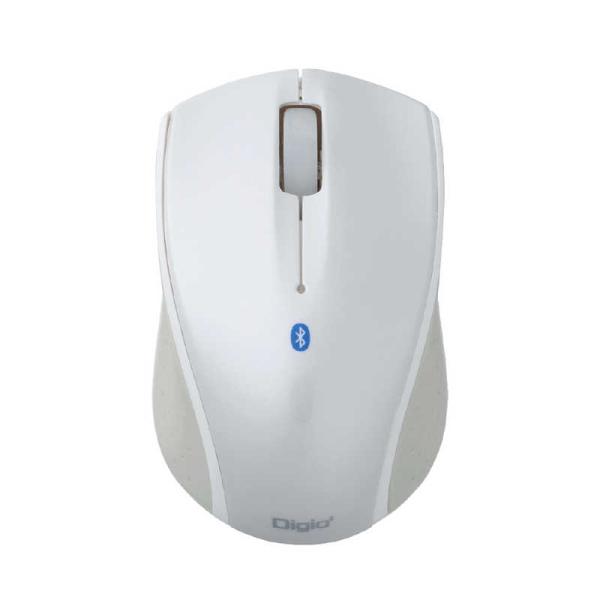 ナカバヤシ　マウス Digio2 Sサイズ [BlueLED /無線(ワイヤレス) /3ボタン /B...