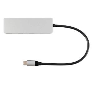 ナカバヤシ USB-C → USB-C+USB...の詳細画像5