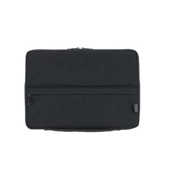ナカバヤシ　15.6インチPC用スタンドインナーケース リサイクル　SZC-FC152407BK