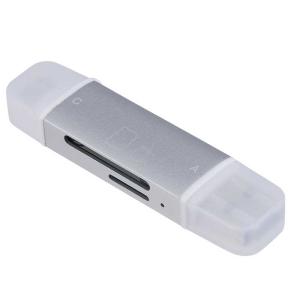 ナカバヤシ USB3.2Gen1 TypeC&...の詳細画像4